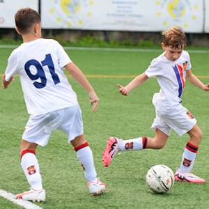 TORNANO I FOOWEL SUMMER CAMP DELLA SESTESE PER UN'ESTATE DA VIVERE INSIEME