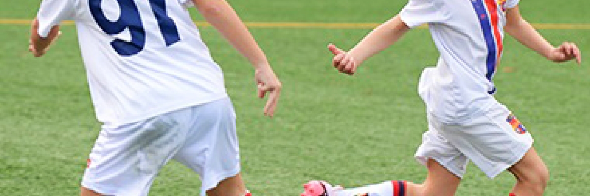 TORNANO I FOOWEL SUMMER CAMP DELLA SESTESE PER UN'ESTATE DA VIVERE INSIEME