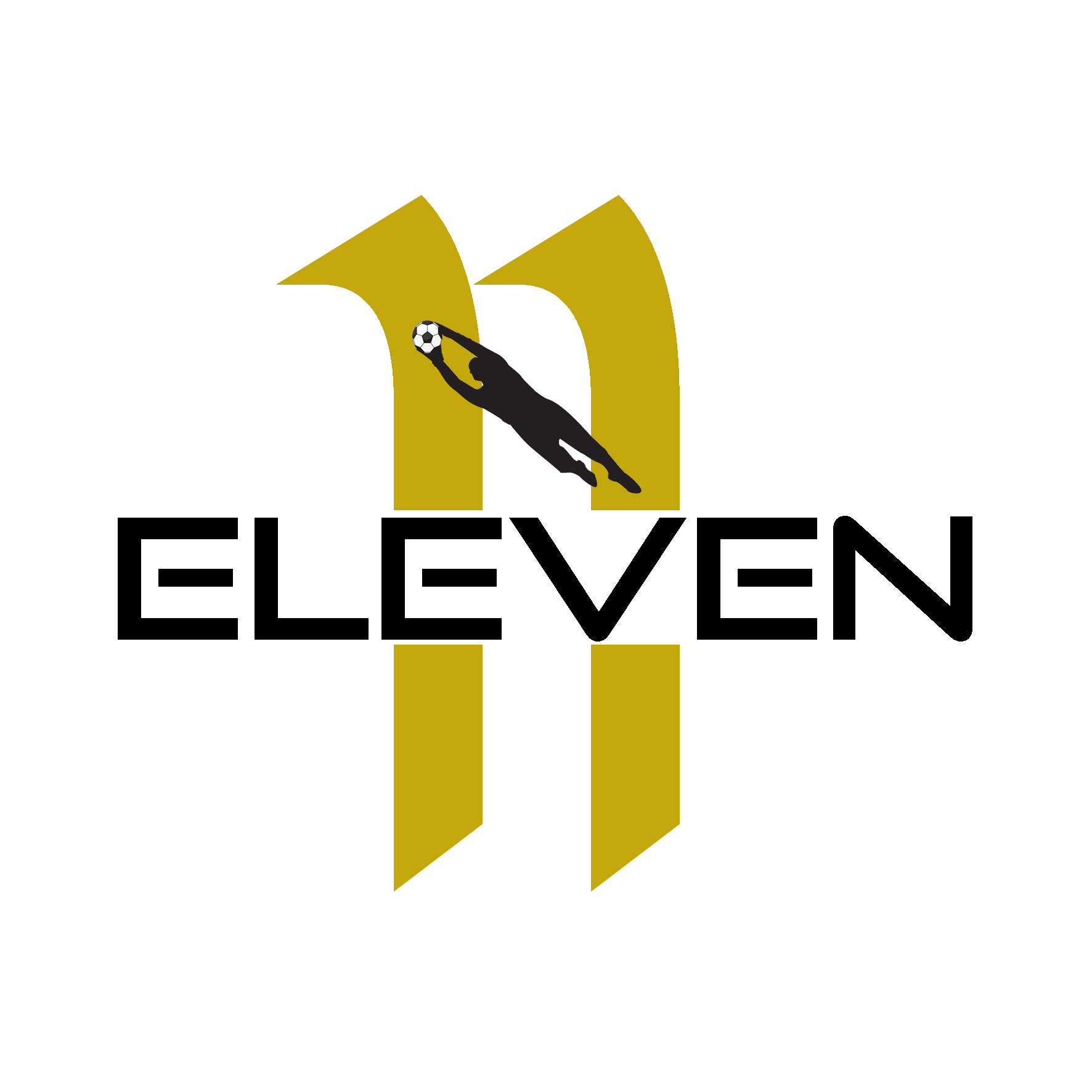 Logo Eleven