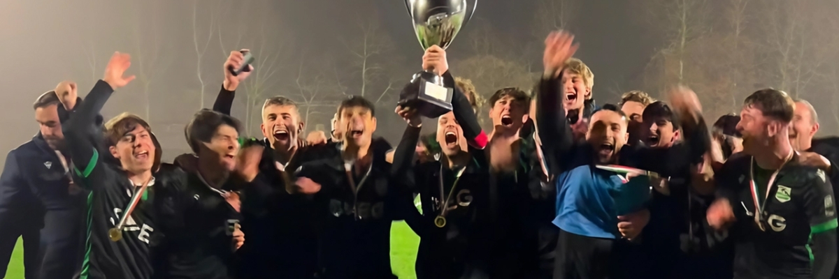 COPPA ITALIA DILETTANTI: SARA' SESTESE GAMBETTOLA!