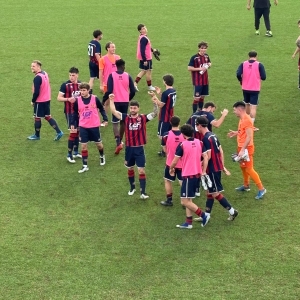 VOLIAMO IN FINALE PLAYOFF!